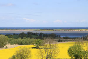 Ostseeblick, Stöfs